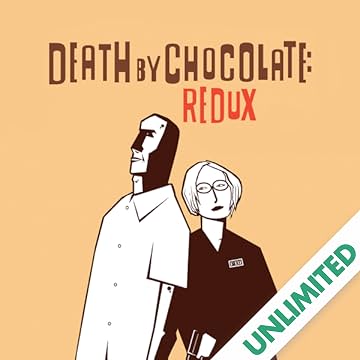 Death By Chocolate: Redux
